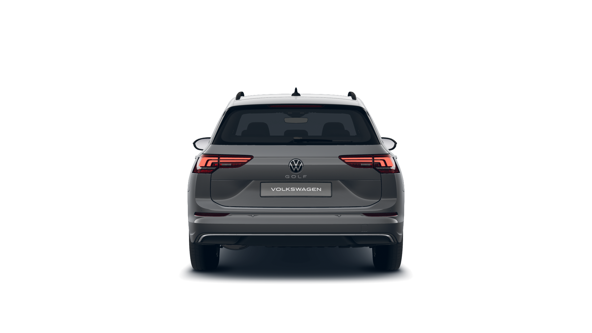 Volkswagen Golf 1.5 TSI Variant