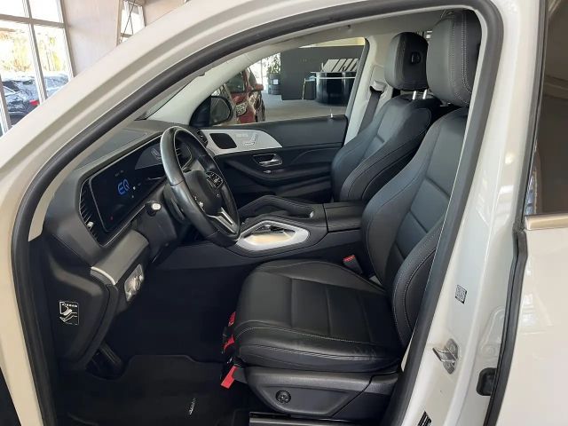 Mercedes-Benz GLE 350 4MATIC
