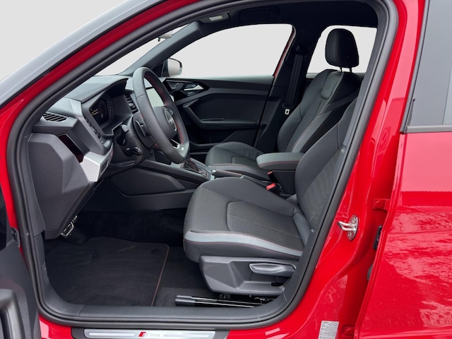 Audi A1 35 TFSI S-Line S-Tronic Sportback