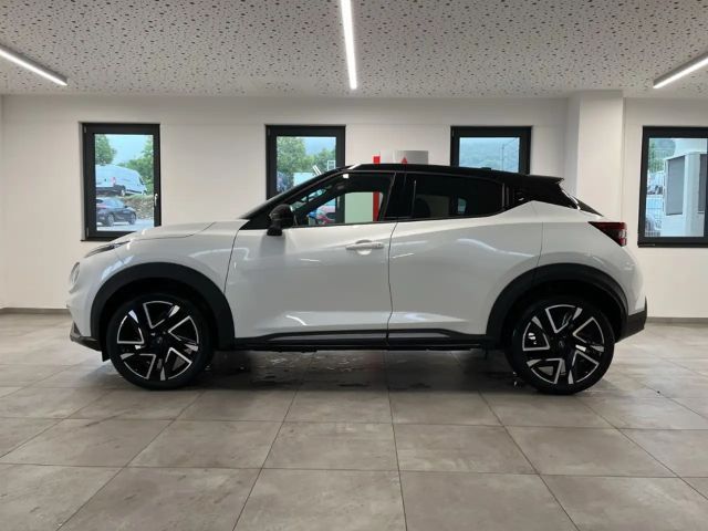 Nissan Juke DIG-T