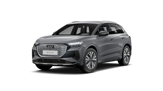 Audi Q4 e-tron 40