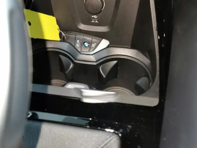 BMW X2 Business Line M35i