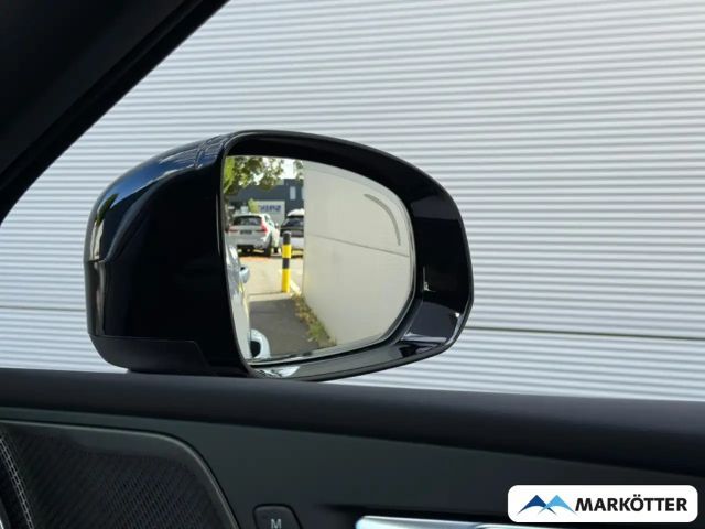 Volvo XC60 AWD Plus T8