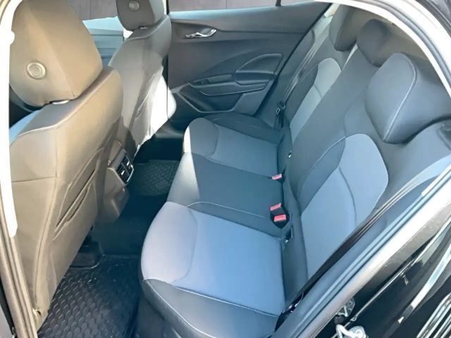 Skoda Fabia Selection