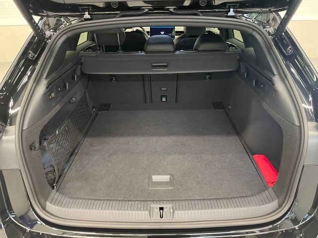 Volkswagen ID.7 Pro Tourer