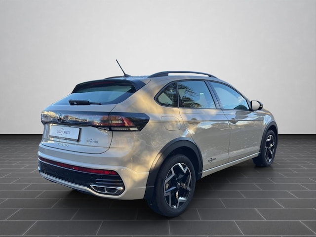 Volkswagen Taigo 1.0 TSI DSG R-Line