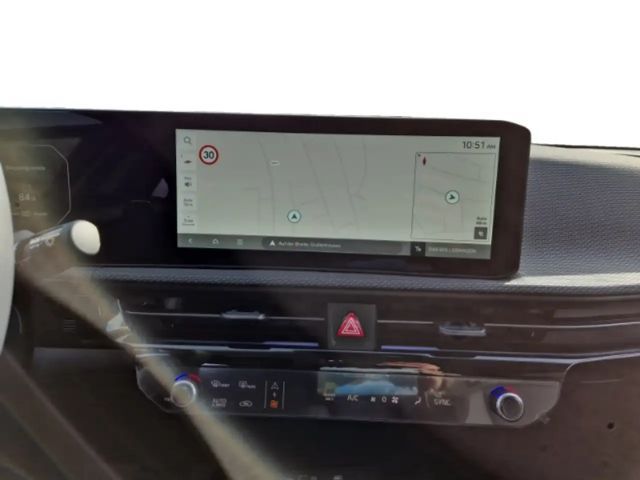 Kia EV6 Earth