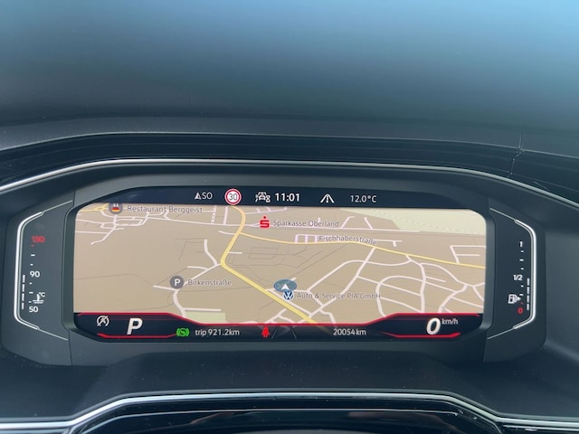 Volkswagen Polo 2.0 TSI GTI