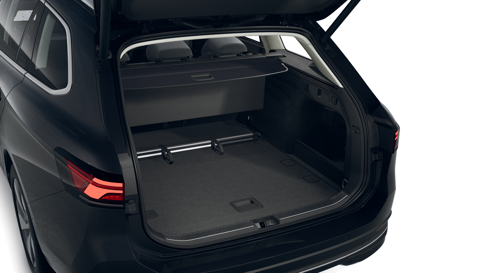 Volkswagen Passat 2.0 TDI