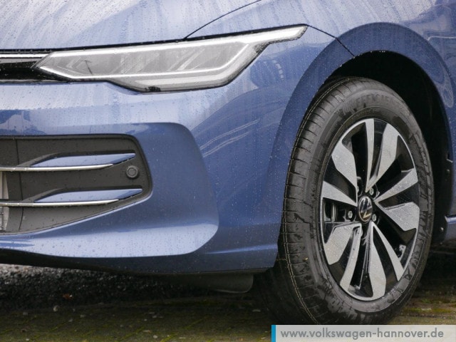 Volkswagen Golf 1.5 eTSI DSG