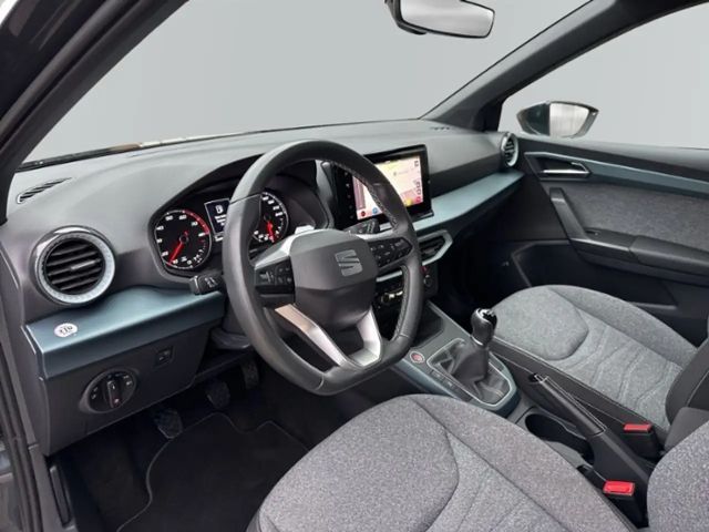 Seat Arona 1.0 TSI