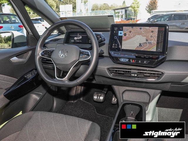 Volkswagen ID.3 Performance Pro