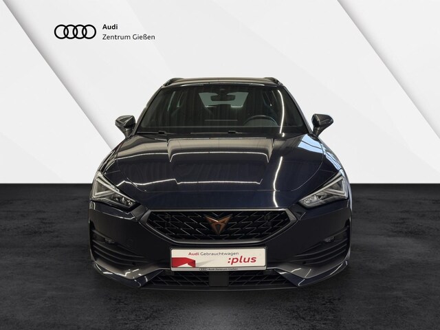 Cupra Leon 1.4 e-Hybrid Sportstourer