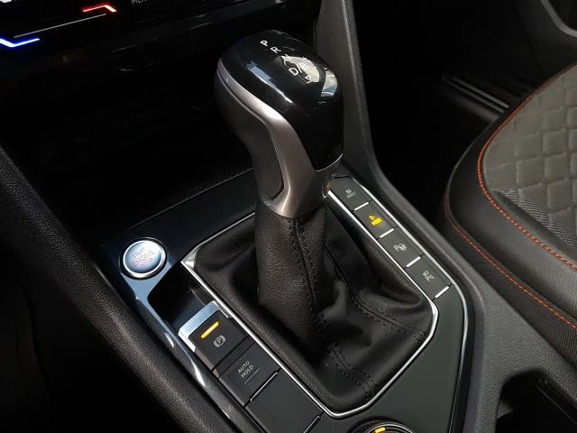 Seat Tarraco DSG FR-lijn