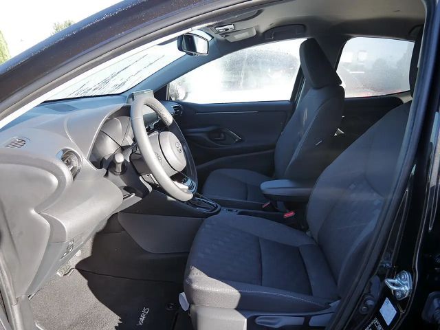 Toyota Yaris Hatchback Hybride