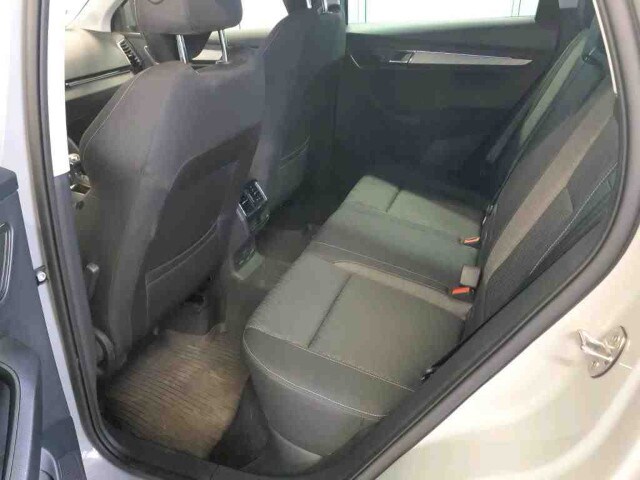 Skoda Karoq Style Style