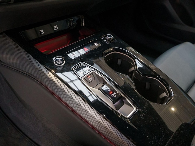 Audi A5 Avant S-Tronic