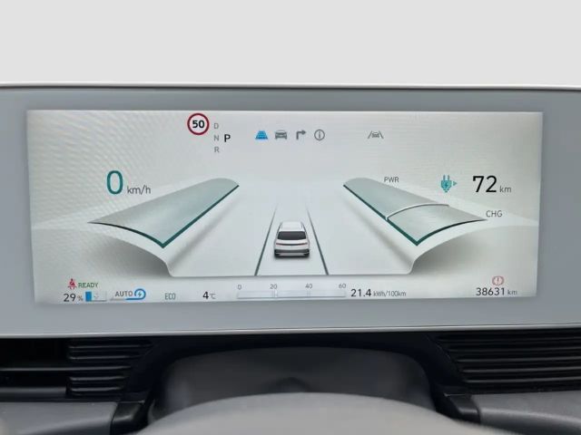 Hyundai IONIQ 5 Dynamiq