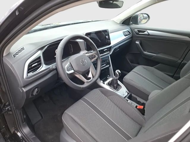 Volkswagen T-Roc Friends TSI