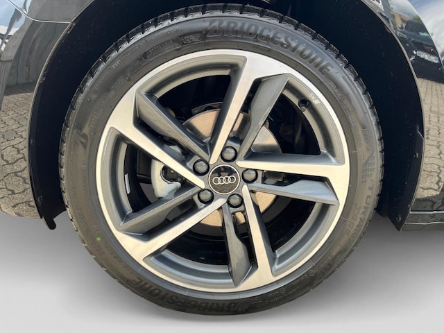 Audi A1 25 TFSI Sportback