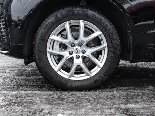 Volvo XC60 AWD Plus Recharge T8