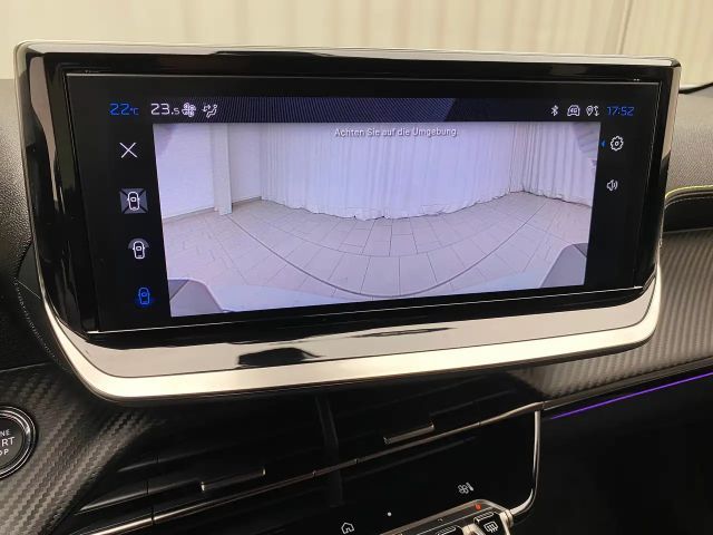 Peugeot 2008 GT-Line Hybrid