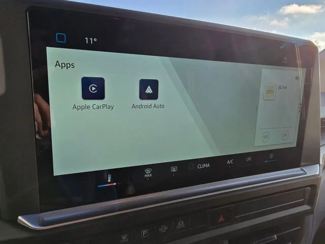 Volkswagen Transporter T7