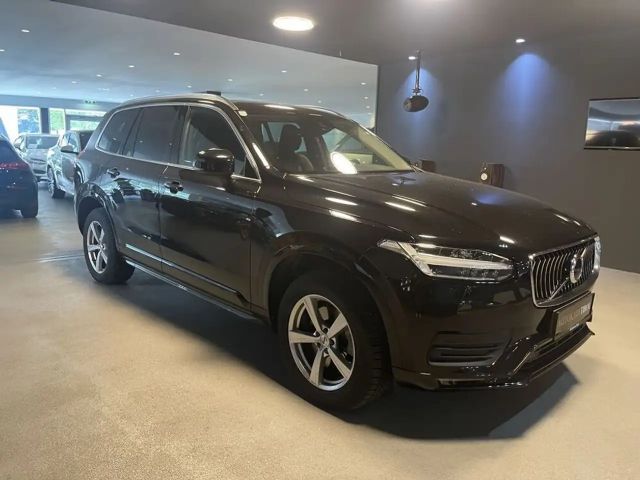 Volvo XC90 AWD Momentum
