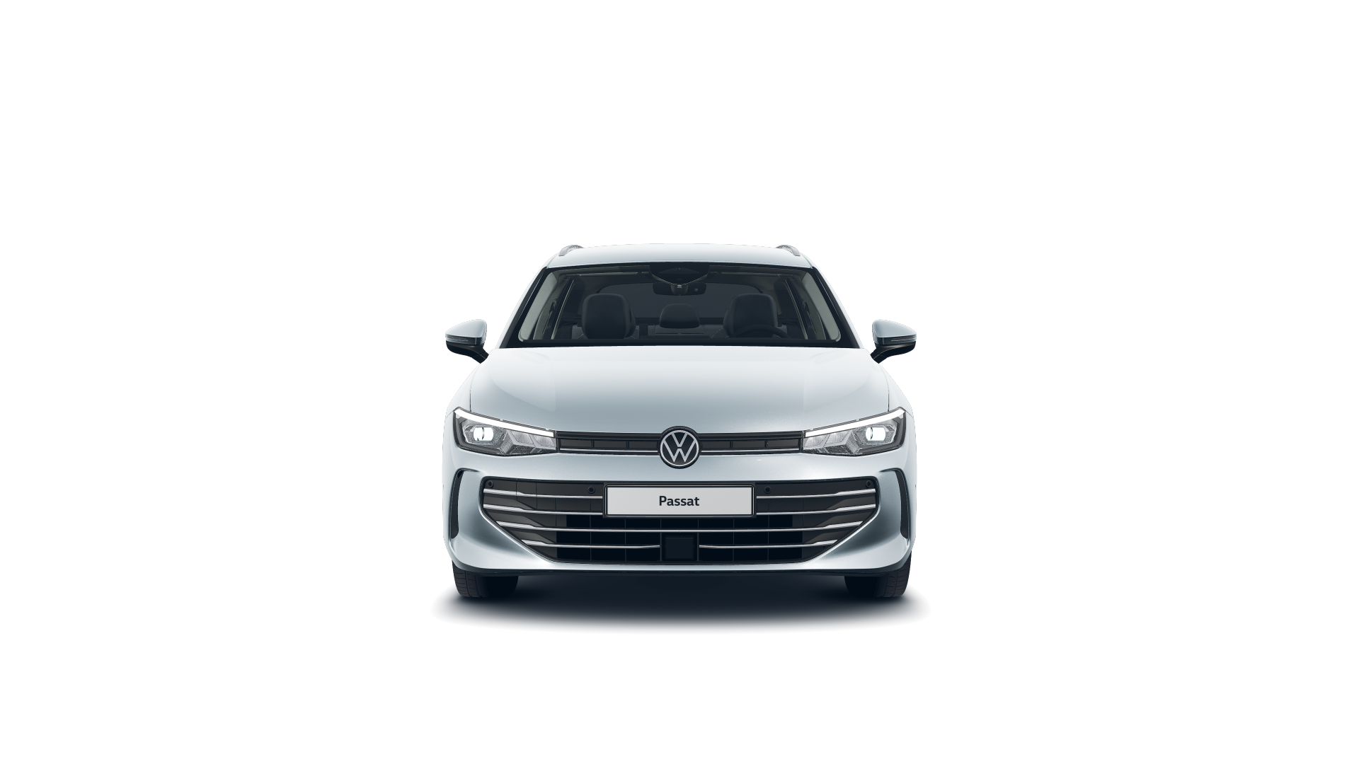 Volkswagen Passat 1.5 eTSI Business DSG