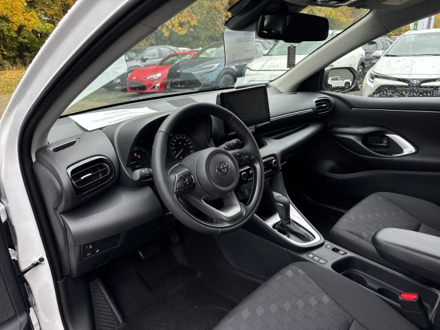 Toyota Yaris 5-deurs Business