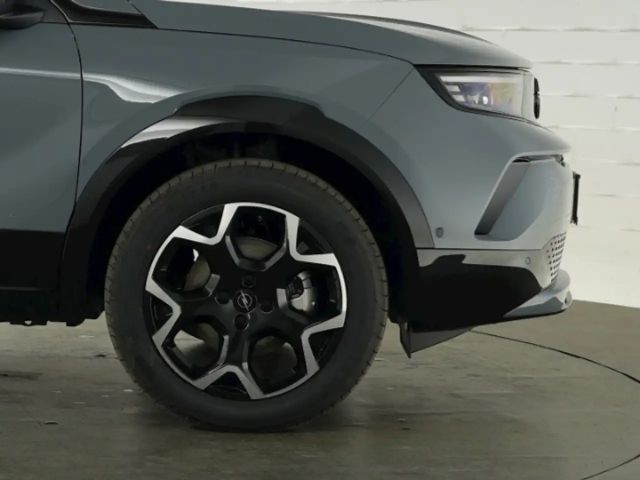 Opel Mokka GS-Line Grand Sport Mokka-e