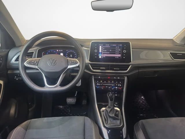 Volkswagen T-Roc 1.5 TSI DSG Style