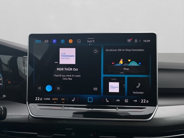 Volkswagen Golf 1.5 eTSI DSG Golf VIII