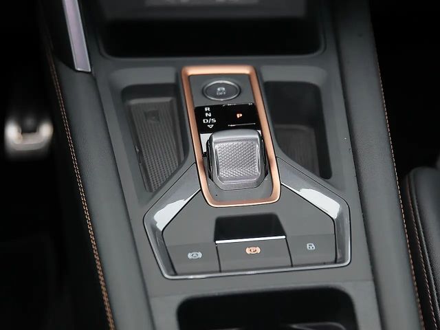 Cupra Formentor 2.0 TSI 4Drive DSG VZ