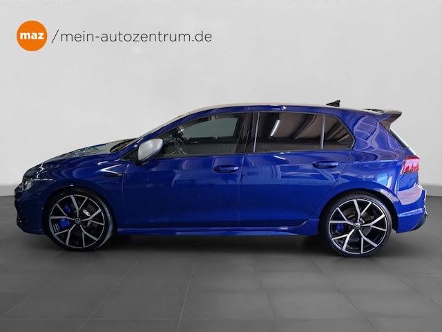 Volkswagen Golf 2.0 TSI 4Motion Golf VIII