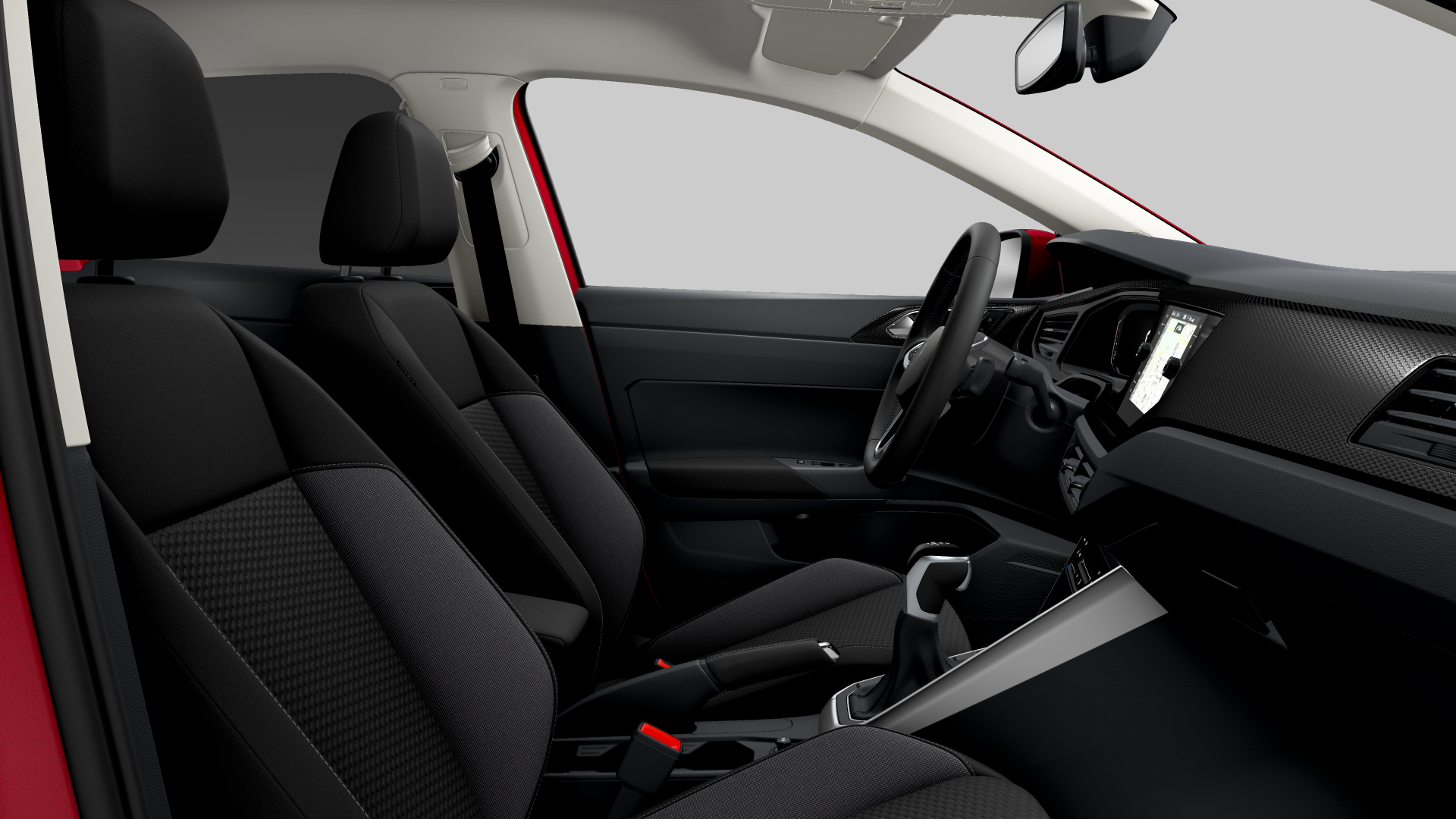 Volkswagen Taigo DSG IQ.Drive