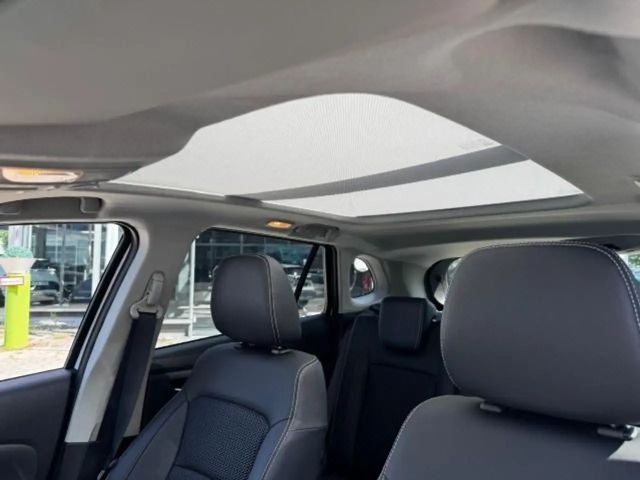 Suzuki SX4 S-Cross 4x4 Comfort