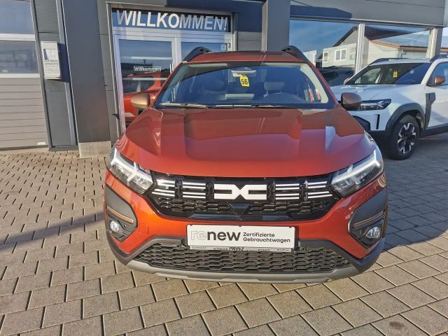 Dacia Jogger Extreme TCe 110