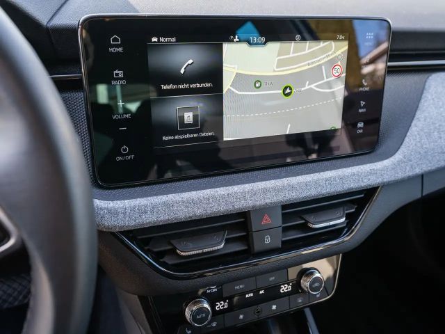 Skoda Scala 1.0 TSI Tour