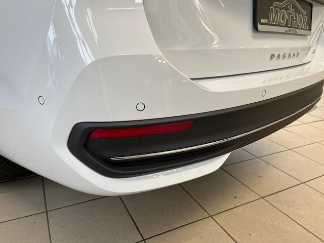 Volkswagen Passat 1.5 eTSI DSG