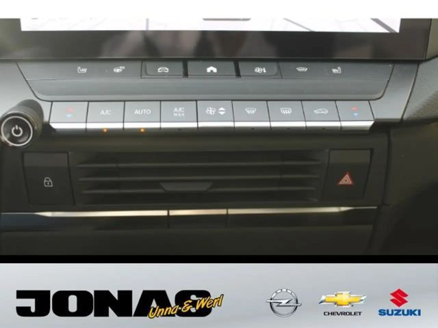 Opel Astra 1.2 Turbo Elegance