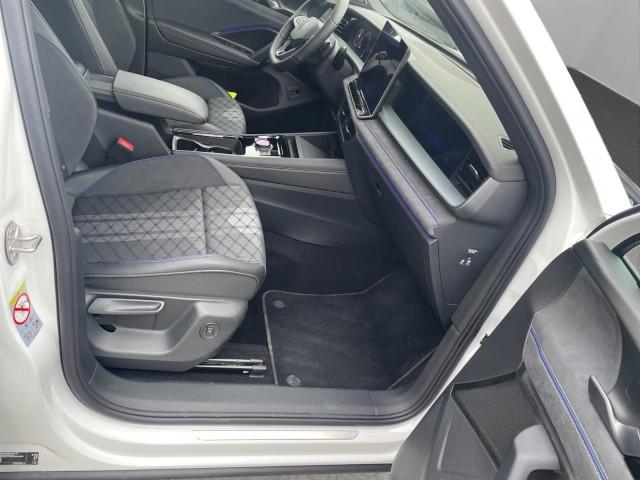 Volkswagen Tayron 2.0 TDI DSG IQ.Drive R-Line Style