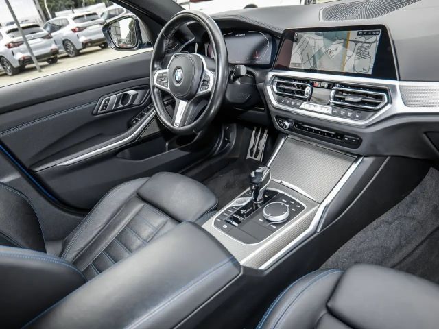 BMW 340 Sedan xDrive