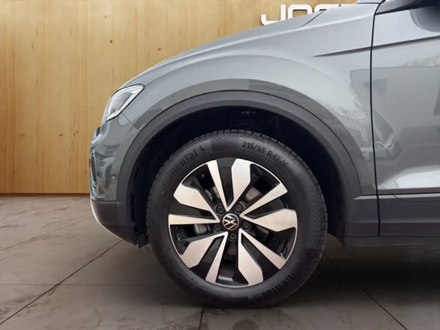 Volkswagen T-Roc 1.0 TSI