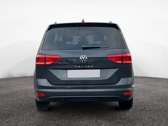 Volkswagen Touran DSG