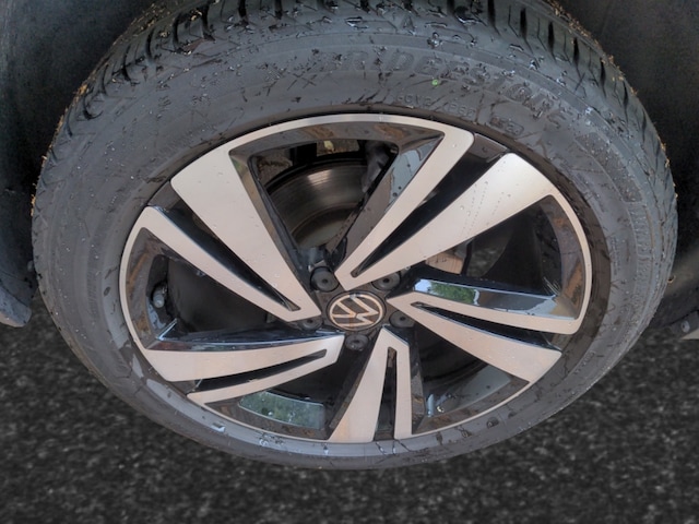 Volkswagen T-Roc DSG R-Line