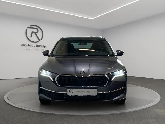 Skoda Octavia 1.5 TSI Combi Selection