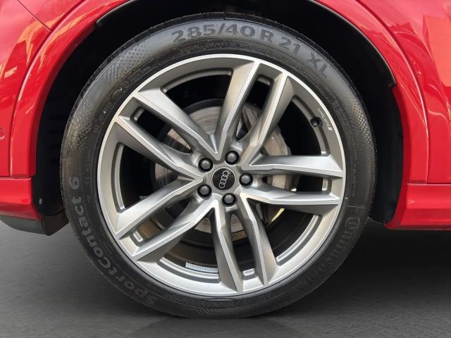 Audi Q7 45 TDI Quattro S-Line