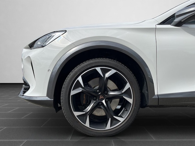 Cupra Formentor 2.0 TSI 4Drive DSG VZ