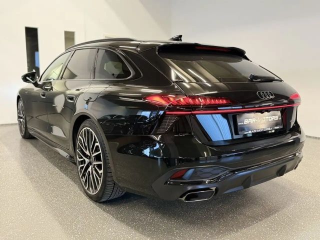 Audi A6 2.0 TFSI Hybride Quattro